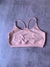 Top rosa pastel