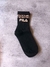 Fila negra print - comprar online
