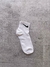 1/4 Nike Clásicas blanca