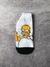 Soquete clásico homero