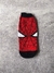 Soquete clásico spiderman