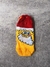 Soquete clásico Bob navideño
