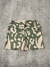 Calza corta estampada - comprar online