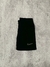 Calza Nike negra lisa - comprar online