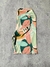 Biker estampada - comprar online