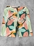 Biker estampada en internet