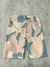 Biker estampada - comprar online