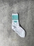 Adidas Blancas rayas celestes - comprar online
