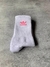 Adidas Performance Blanca (logo rosa)