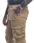 Pantalón cargo nam-joon Beige - comprar online
