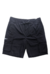 Bermuda de baño Rufus (Negro) Zimith