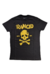 Remera Rancid (Gris) Sinner