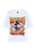 REMERA DISNEY SKATEFLOW [ BLANCO ] - Locker_ind
