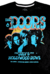 REMERA THE DOORS (NEGRO) SEAQUEST en internet