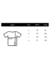 Imagen de Remera Gorillaz entallada (Negro) SeaQuest