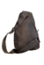 MORRAL CUERO SINTETICO OPACO PREMIUN SEAQUEST (NEGRO) - tienda online