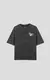 REMERA ELIXIR LUXO [ NEVADO ] en internet