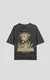 REMERA ELIXIR LUXO [ NEVADO ]