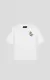 REMERA MOLÉCULA [ BLANCO ] LUXO - comprar online