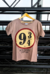 REMERA ENTALLADA EXPRESS (MARRON) SEAQUEST