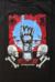 Remera Motley Crue (Gris) - comprar online
