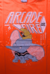 Remera entallada Arcade Fire SEAQUEST en internet