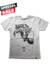 REMERA THE BLACK KEYS (Gris) SEAQUEST - comprar online