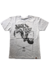 REMERA THE BLACK KEYS (Gris) SEAQUEST - tienda online