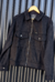 Imagen de Campera Sinner Negra
