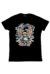 Remera Foofighters (Negro) Sinner