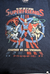 REMERA SUPER FRIENDS (AZUL) SEAQUEST en internet