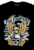 Remera Foofighters (Negro) Sinner en internet