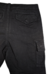 BERMUDA CARGO CAPTAIN FIN (Negro) - Locker_ind