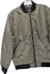 Chaqueta Bomber Acolchada en Tono Militar LUXO - tienda online