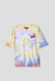 REMERA COSECHA LUXO BAT. FULL COLOR en internet