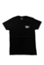 Remera Hellfish Simpsons Sinner (Negro) en internet