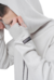 Canguro Hoodie (Helio) LUXO