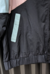 Campera deportiva con bloques de color Luxo - Locker_ind