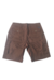 BERMUDA COOL HAAS NABI CARGO MARRON CHOCOLATE CH514011 - comprar online
