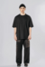 REMERON MEGA [ NEGRO ] LUXO