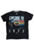 REMERA EPISODE IV STAR WARS (NEGRO) SEAQUEST - comprar online