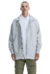 CHAQUETA DE PAÑO ROGEL [ GRIS ] LUXO - Locker_ind
