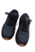 ZAPATILLAS URBANAS CAPTAIN FIN (NEGRO) en internet
