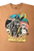 REMERA STAR WARS (MARRON) SEAQUEST en internet