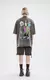 REMERA JASON [ NEVADO ] LUXO - Locker_ind