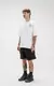 REMERA SCREAM [ BLANCO ] LUXO - Locker_ind