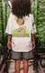 REMERA ELIXIR LUXO [ BLANCO ] - Locker_ind