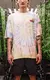 REMERA COSECHA LUXO BAT. FULL COLOR - tienda online
