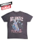 REMERA AND JUSTICE (GRIS) SEAQUEST - comprar online