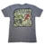 Remera Flash